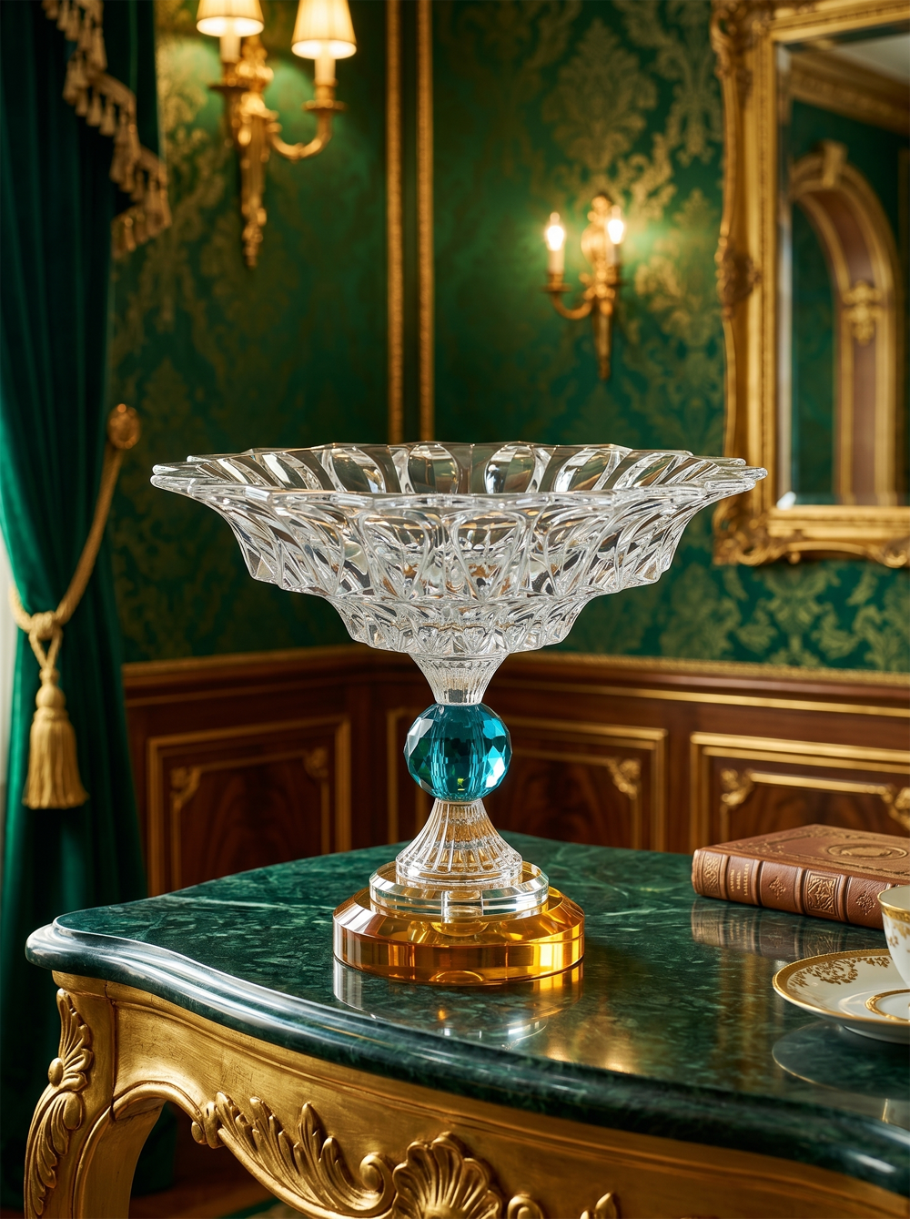 The Sovereign Bowl